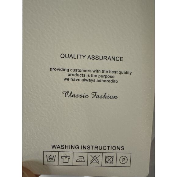 NWT Formal Bridesmaid Prom White Satin Lace-up Back Wedding Guest Gown SZ 4-8 - Picture 5 of 6